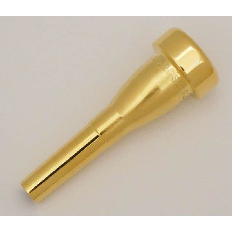 MONETTE STC1 B2S3 トランペット マウスピース Monette トランペット用