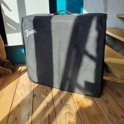 Fender Tone Master Super Reverb image 3