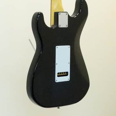 G&L Tribute Legacy 3-Tone Sunburst image 5