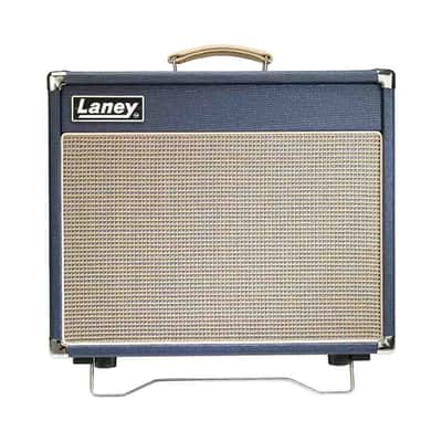 Laney Lionheart L20T-112 20 Watt Tube Guitar Combo Amplifier, 12"Celestion G12H Driver Free Shipping image 2