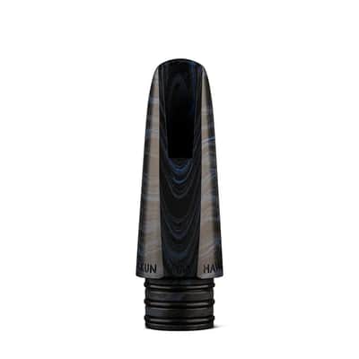 NEW Backun McGill Signature Bb Mouthpiece image 4