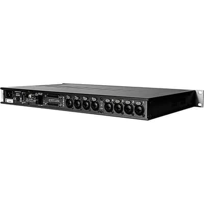 Audient ASP880 ASP 880 8 Channel Microphone Preamplifier ADC image 5