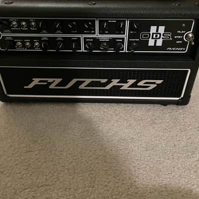 Fuchs ODS-II 50 Watt Black image 1