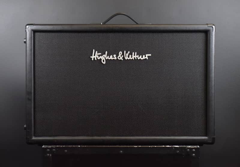 Hughes & Kettner TM212 Cabinet, Recent | Reverb