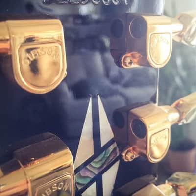 Gibson Custom Shop Le Grand image 4