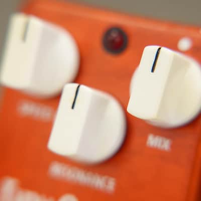 Mad Professor Tiny Orange Phaser Pedal #59483 image 11