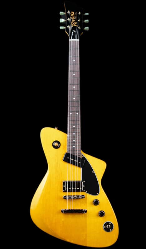 Rivolta Sferata-Miele Amber image 1
