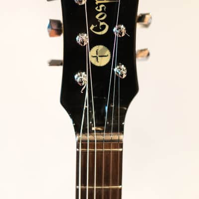 Mosrite Gospel KC Kurt Cobain Mark IV, V image 4