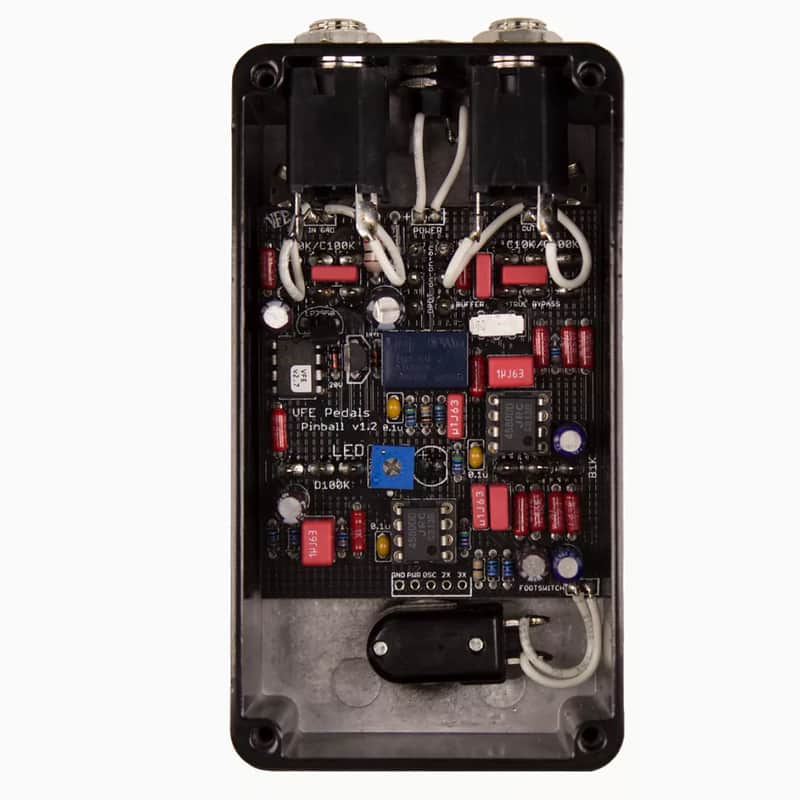VFE Pinball Tilt EQ image 2