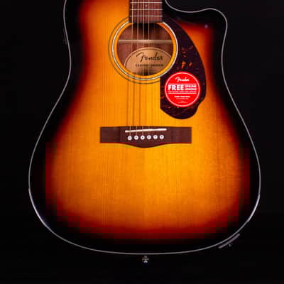 Yamaha Yamaha CPX 500 II OVS Sunburst - Sunburst | Reverb