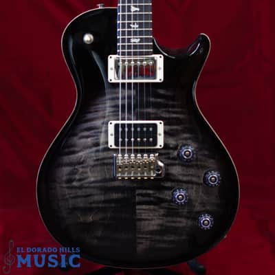 PRS Core Tremonti Trem Charcoal Burst 2023 image 1