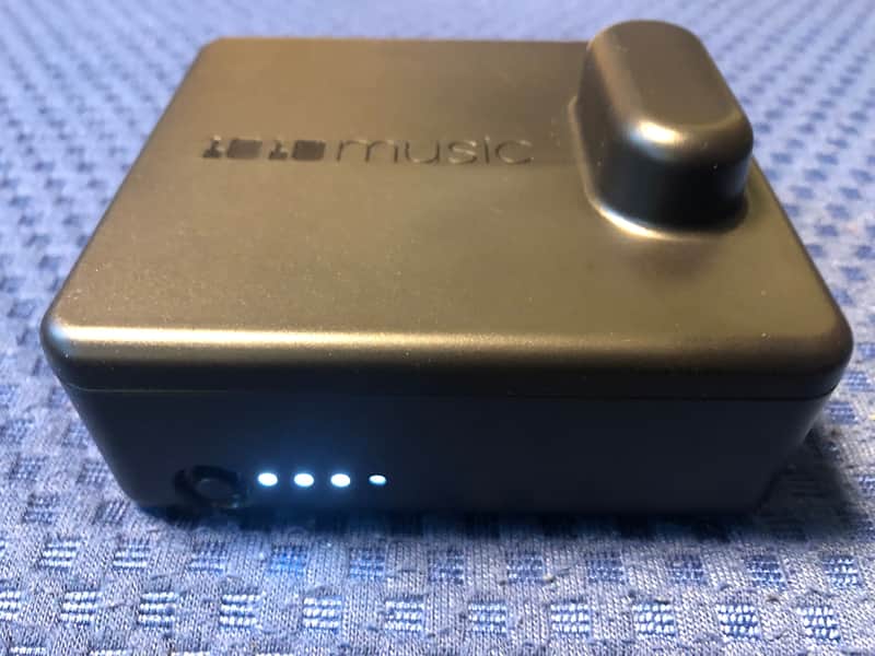 1010 Music Nanobox Battery Case image 1