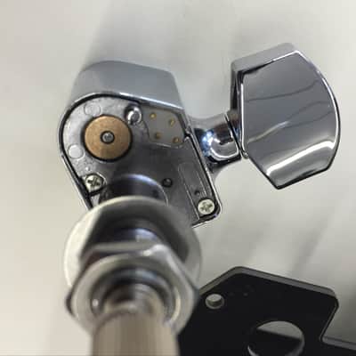 TRONICAL Tune Plus Type A Robot Robo Tuners For Gibson and Schecter image 8