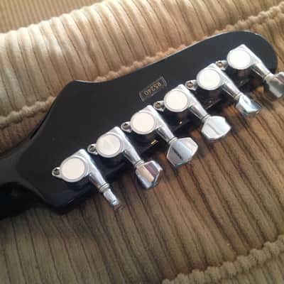 1985 Vintage Made in Japan MIJ Ibanez RS240 Roadstar II Standard image 8