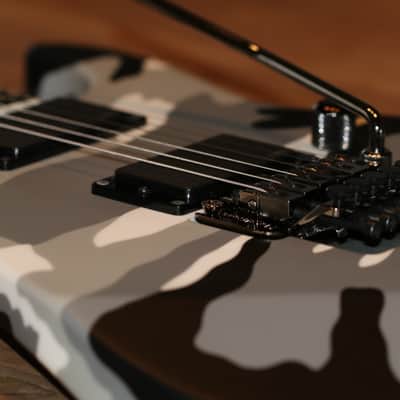 ESP M-II Urban Camo NTB 2008 image 8
