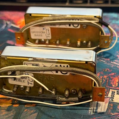 PRS DGT TCI Pickup Set image 2