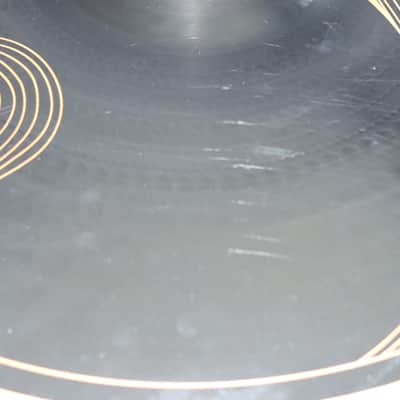 Meinl AD1 Artist Design Ride 22" Aric Improta - Ride Cymbal image 11