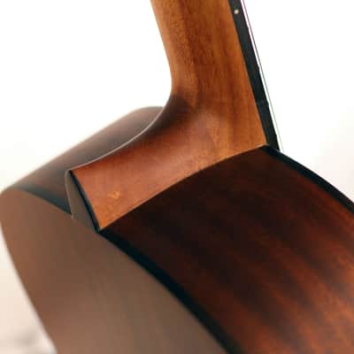 Cordoba C3M Iberia Series Classical Guitar - Satin Finished Solid Cedar Top image 8