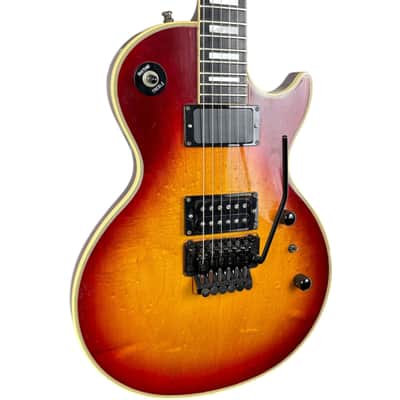 Gibson Les Paul Custom Lite 1989 - Heritage Cherry Sunburst image 2