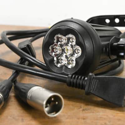 Chauvet COLORdash Accent LED Wash Light - 3-Pin DMX CG012JL image 2
