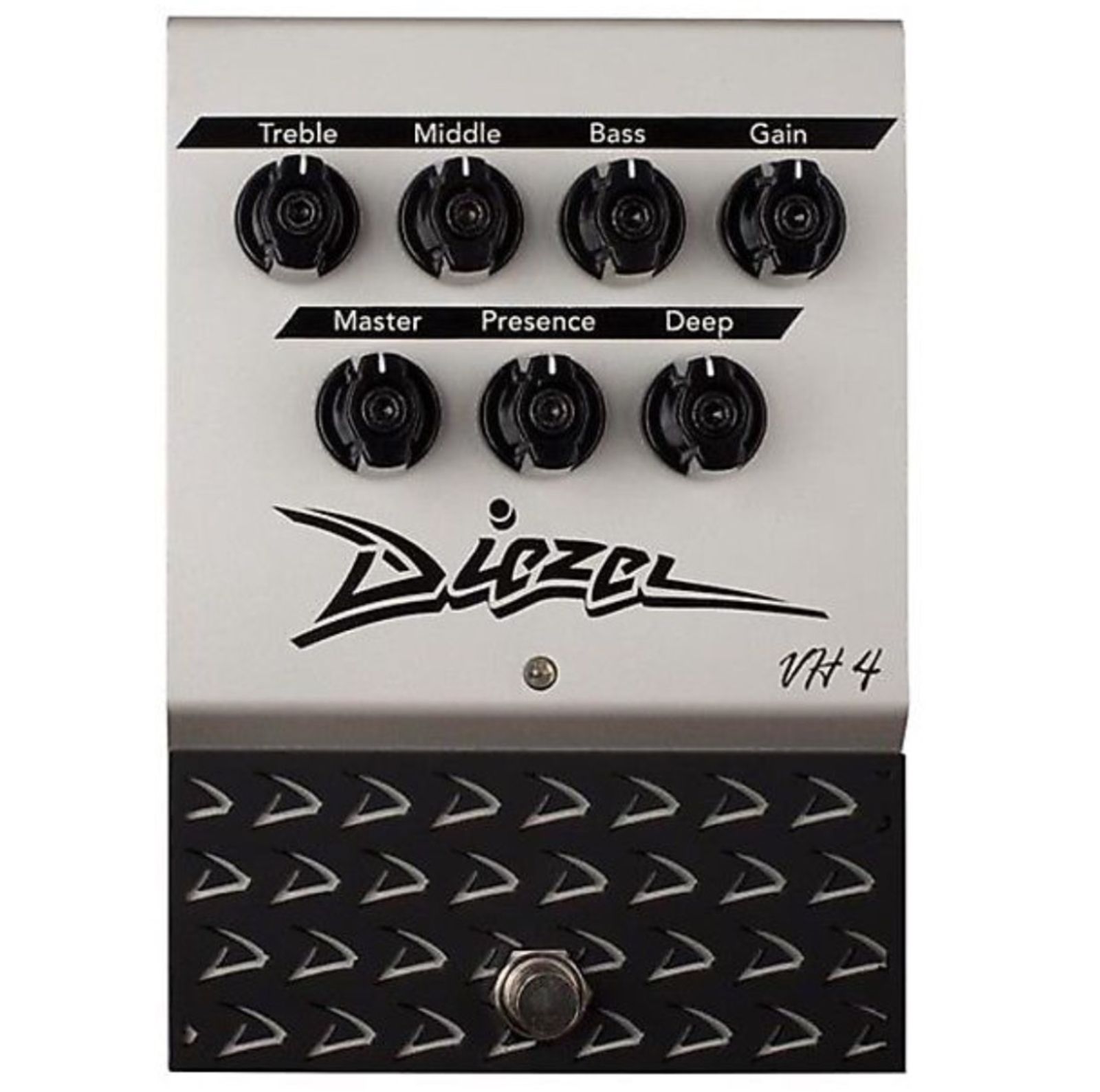 【ほぼ未使用】DIEZEL VH4 PEDAL ￼￼初期型 wlsszy6vukriw1lxmcyx.jpg