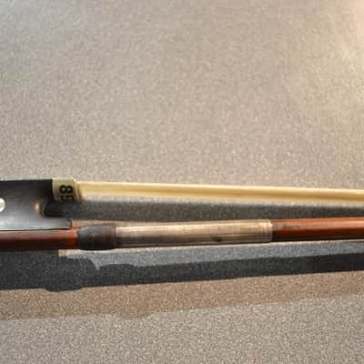 Hermann Wilhelm Prell Violin bow Full size image 3