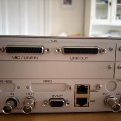 Merging Technologies Horus image 5