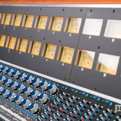API 2448 Mixing Console with Automation image 15
