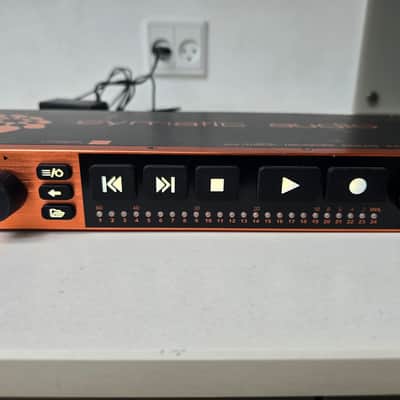 Cymatic Audio uTrack24 – 24-Channel Multitrack Recorder – Excellent Condition image 3