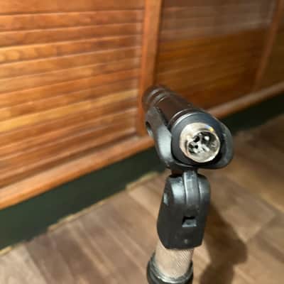 Beyerdynamic M420 #3 - black Kleintuchel-Connector image 2