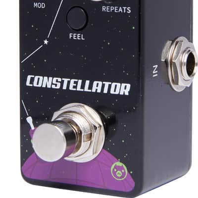 Pigtronix Constellator image 3