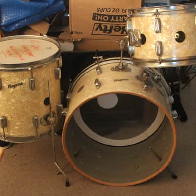Rogers WMP 12x20/8x12/14x14-pick up only image 9