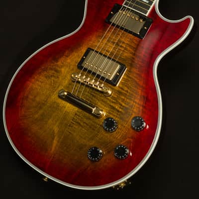 Gibson Custom Shop Les Paul Axcess Custom - Gloss image 6