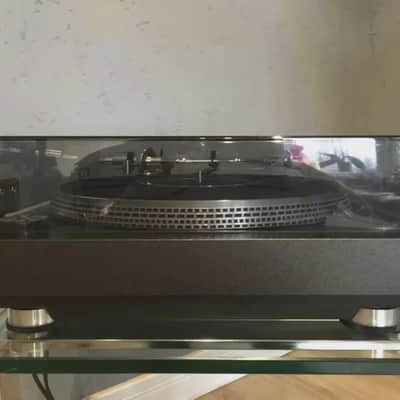 Fisher MT-6225 Direct Drive Turntable – Vintage Studio Standard image 8