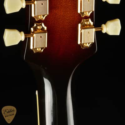 2023 - Epiphone (USA Collection) Frontier - Frontier Burst image 8