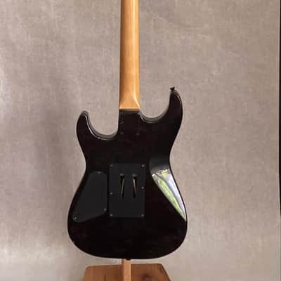 Fender Stagemaster 2000 - Black image 6