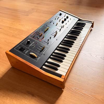 Moog Opus 3 - Vintage Synthesizer (1979) image 2