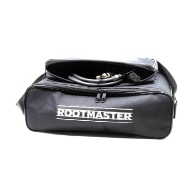 Ashdown RM-GIGBAG | Padded Carry Case for the Rootmaster 220 / 300 / 420 / 500 /800 Heads image 4