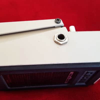 Boss GE-7 Equalizer (Black Label) MIJ 1980's Vintage - Grey image 10