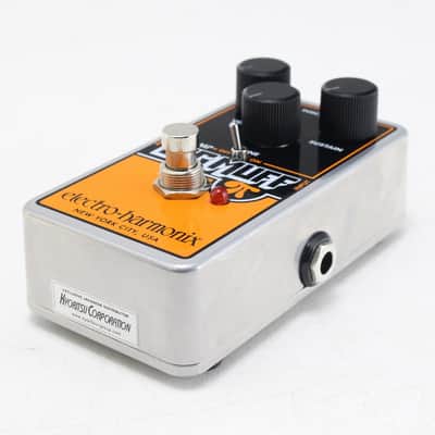 ELECTRO-HARMONIX Op Amp Big Muff Pi [202410296439] (07/10) image 5