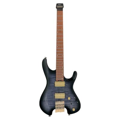 Ibanez Q52FMG Quest Standard