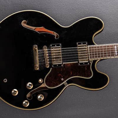 Epiphone Sheraton II Pro '15 image 1