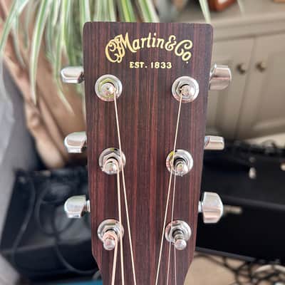 Martin Road Series Grand Performance GPCRSGT 2016 - 2018 - Natural image 3
