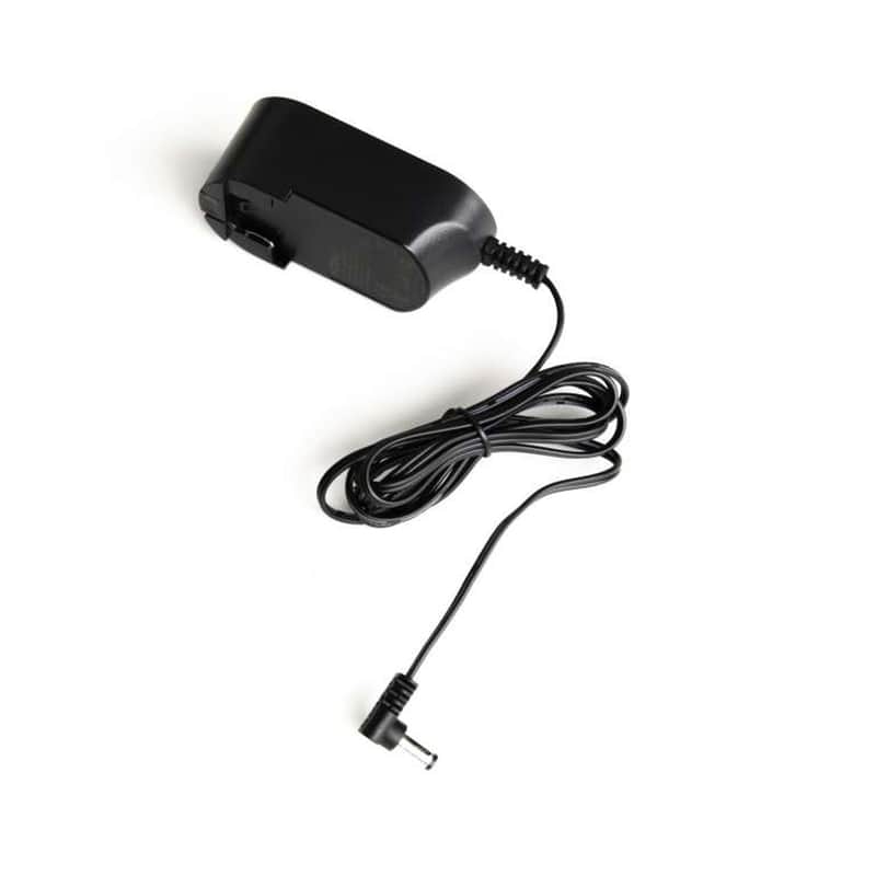 RockBoard Power Ace 25 - Multi-Regional 9V DC, 2 500 mA Power Adapter image 1