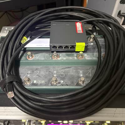 Kemper Amps Profiler Rack with Remote 2013 - 2025 - Black image 3