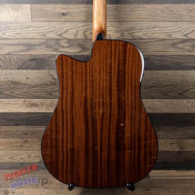 Ibanez AAD51CE-NT - Natural image 12