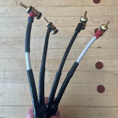 Monster M1 Speaker Cable | 15ft pair image 8
