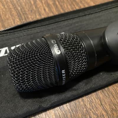 Sennheiser SKM2000 Late 2010s - Black image 3