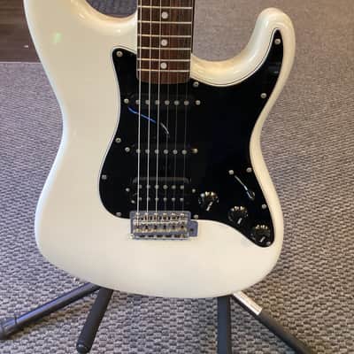 Tokai TST-36 MIJ - HSS - Rare! - White image 5