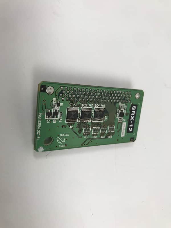 Roland SRX-12 Classic EPs expansion board image 1